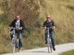 De achterblijvers